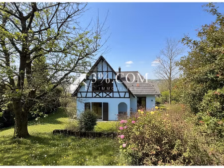 3%com belle maison avec 4 chambres sur 10 ares