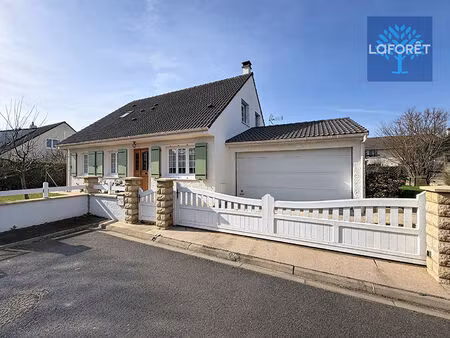 maison le plessis pate 7 pièce(s) 120 m2