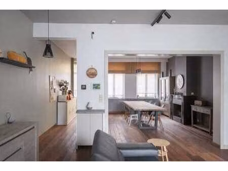 maison de maître de caractère avec potentiel professionnel