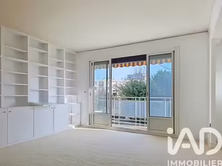 vente appartement 3 pièces 65 m² joinville-le-pont (94340)