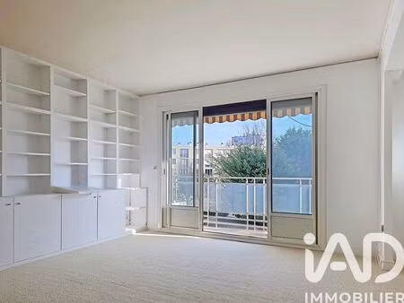 vente appartement 3 pièces 66 m² joinville-le-pont (94340)