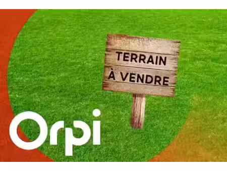 vente terrain 3096 m² à fronton (31620)  193 200 €