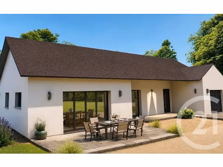vente terrain à batir 1323 m² à grand-champ (56390)  138 000 €