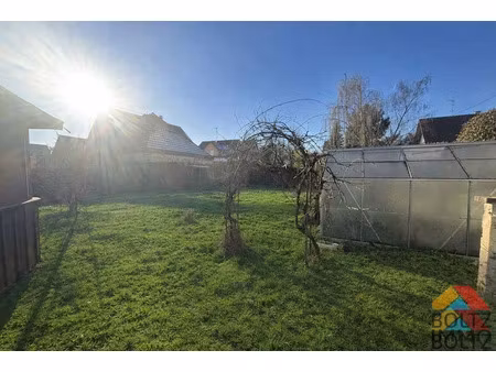 vente terrain 348 m² à selestat (67600)  115 500 €