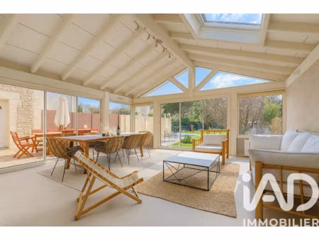 vente maison 7 pièces 143 m² sucy-en-brie (94370)