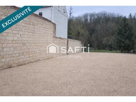 vente terrain 1173 m² à carency (62144)  99 900 €
