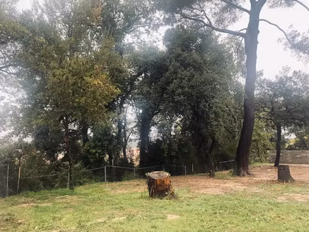 vente terrain 285 m² à vernègues (13116)  102 000 €