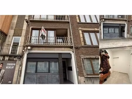 appartement à louer à leopoldstraat 40 malines (rbv31461)