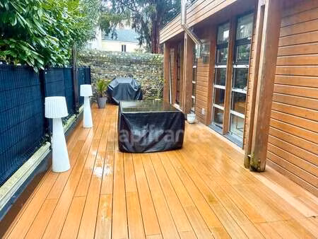 vente maison au havre (76600) : à vendre / 113m² le havre