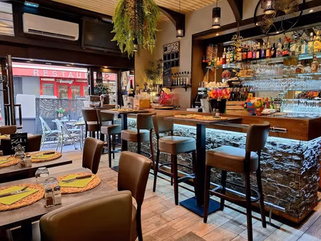 vente locaux professionnels 45 m² à aix-les-bains (73100)  160 000 €