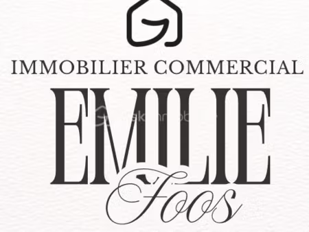 vente locaux professionnels à bar-le-duc (55000)  160 000 €