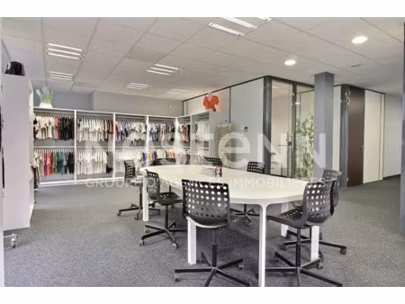 vente locaux professionnels 109 m² à marcq-en-baroeul (59700)  336 000 €