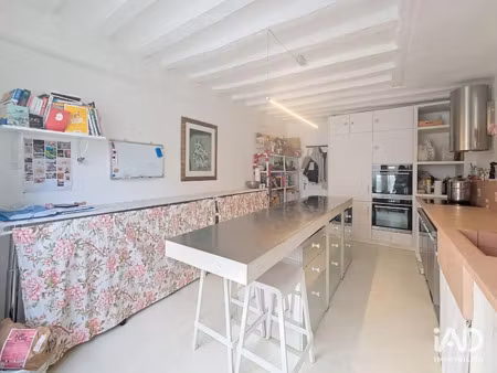 vente locaux professionnels 20 m² à rueil-malmaison (92500)  44 500 €