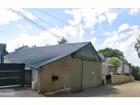 vente locaux professionnels 150 m² à saint-cyr-sur-loire (37540)  175 000 €