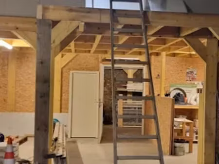 vente locaux professionnels 170 m² à saint-cyr-sur-loire (37540)  231 000 €