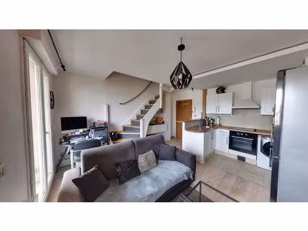 la queue en brie - résidence du bois notre dame