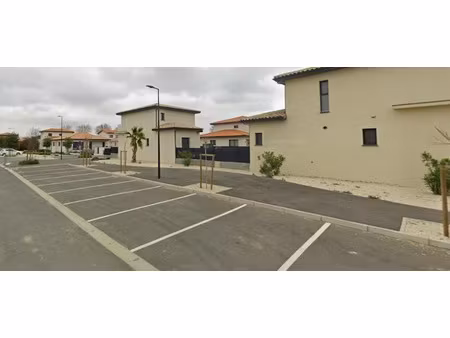 vente terrain 980 m² à bompas (66430)  244 000 €