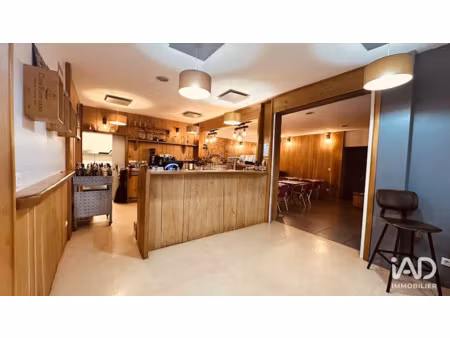 vente locaux professionnels 300 m² à bougarber (64230)  65 000 €