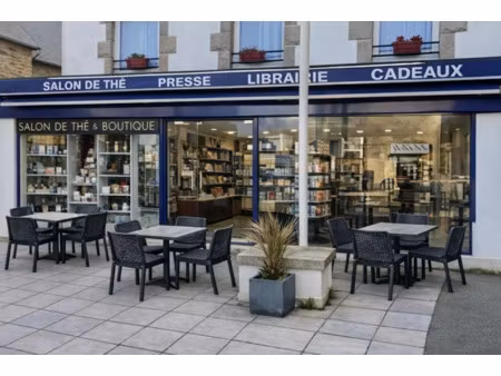 vente locaux professionnels 155 m² à matignon (22550)  58 000 €