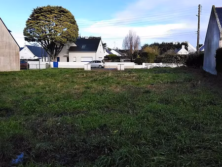 vente terrain à batir 432 m² à le croisic (44490)  283 500 €