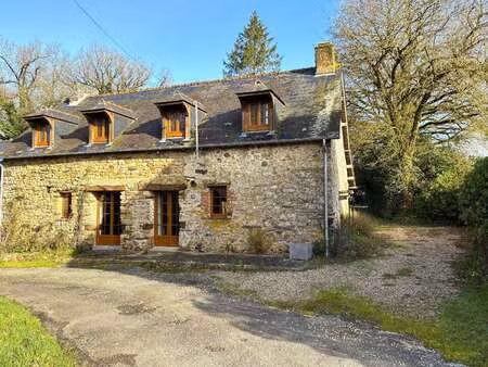 vente maison à goven (35580) : à vendre / 154m² goven