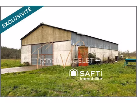 vente locaux professionnels 1 pièce 300 m² à pineuilh (33220)  120 000 €