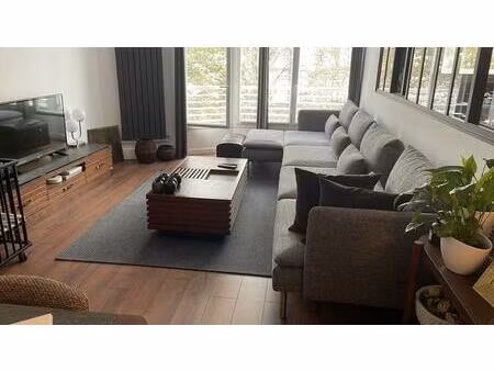 location appartement 3 pièces 65 m² à levallois-perret (92300)