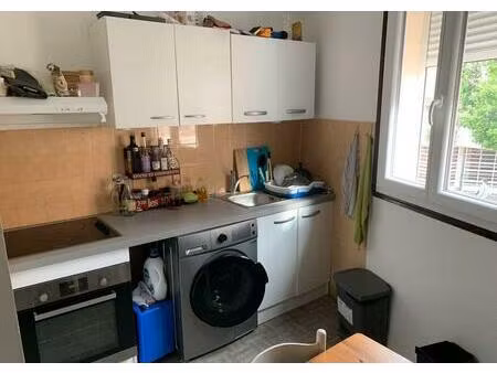 location appartement 2 pièces 32 m² à malakoff (92240)