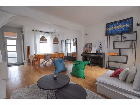 location maison 5 pièces 140 m² à clamart (92140)