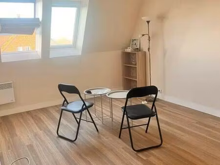 location appartement 2 pièces 48 m² à noisy-le-grand (93160)