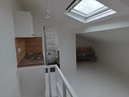 location appartement 1 pièce 10 m² à saint-maur-des-fossés (94100)