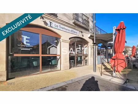 vente locaux professionnels 90 m² à lamalou-les-bains (34240)  241 759 €