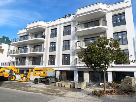 vente programme neuf appartement à challans (85300) : à vendre appartement / 86m² challans