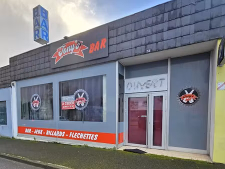 vente immeuble 231 m² à loudeac (22600)  273 000 €