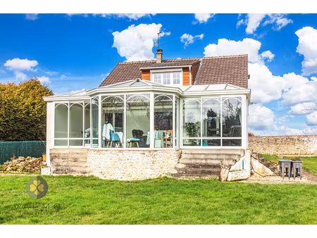 maison 6pièce(s) 4chambre(s) 148 m² houdan (78550)