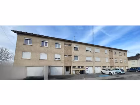 vente immeuble 358 m² à fonbeauzard (31140)  630 000 €