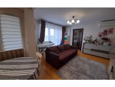 appartement l'haÿ-les-roses 82.37 m² t-4 à vendre  414 000 €