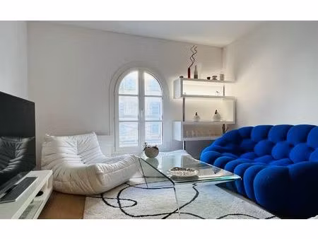 appartement saint-martin-de-ré 63.3 m² t-3 à vendre  399 000 €