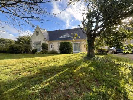 vente maison au hinglé (22100) : à vendre / 105m² le hinglé