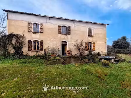 maison vigneronne