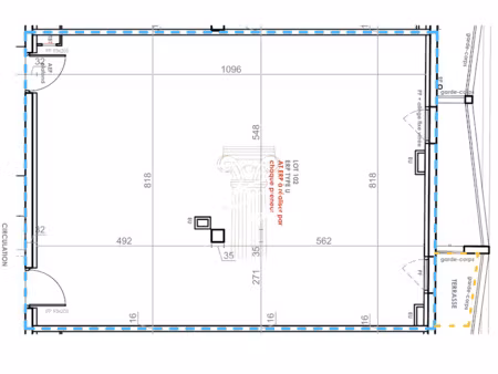 vente locaux professionnels 102.48 m² à valras-plage (34350)  365 792 €