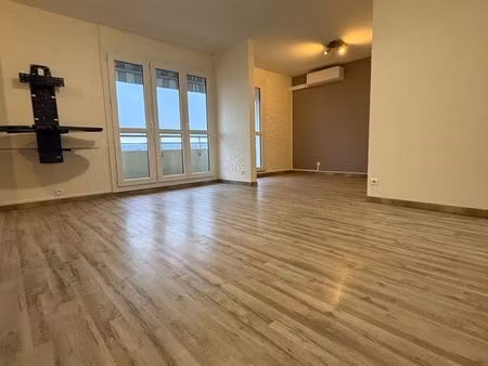 grand appartement 5 pièces 91 m2 lumineux