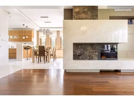 appartement 115 m² rueil malmaison