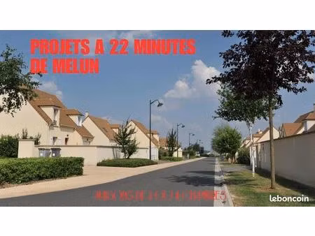 maison 4 pièces 76 m²