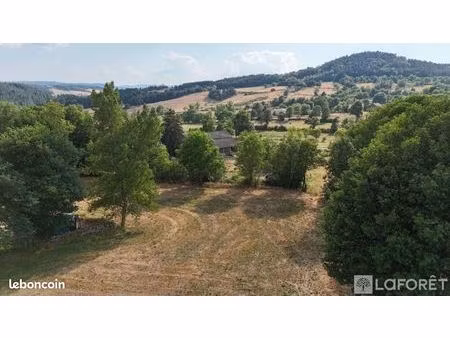 terrain 2 247 m² rosieres