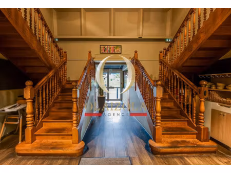 vente locaux professionnels 684 m² à bidart (64210)  880 000 €