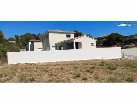 vente maison individuelle