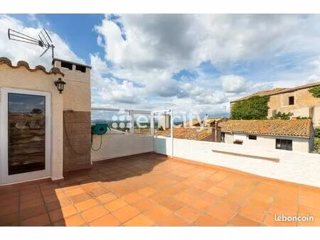 maison 6 pièces 105 m²