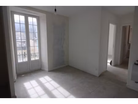 vente immeuble 510 m² à bessèges (30160)  355 000 €