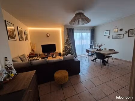 appartement lumineux poitiers j coeur